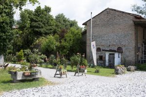 Agriturismo piatti tipici Veneto